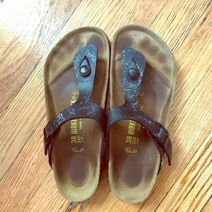 Women’s Birkenstock Gizeh Sandal